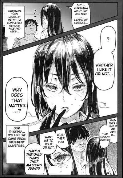 (C93) [Nyuu Koubou (Nyuu)] Kyuu Kousha Ura Bunkasai #1 -Totsuzen no Shoutai- | The Old School Building's Backstage Festival #1 -Sudden Invitation- [English] [naetranslates]