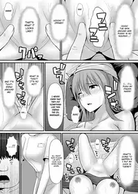 [Shima Shuu] Ecchi na Hatsumei de... Mechakucha Sex Shitemita! 1 | I Used Perverted Inventions... To Have Crazy Sex! 1 [English] [MintVoid] [Digital]