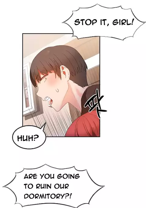 Hari Dormitory Ch.0-30