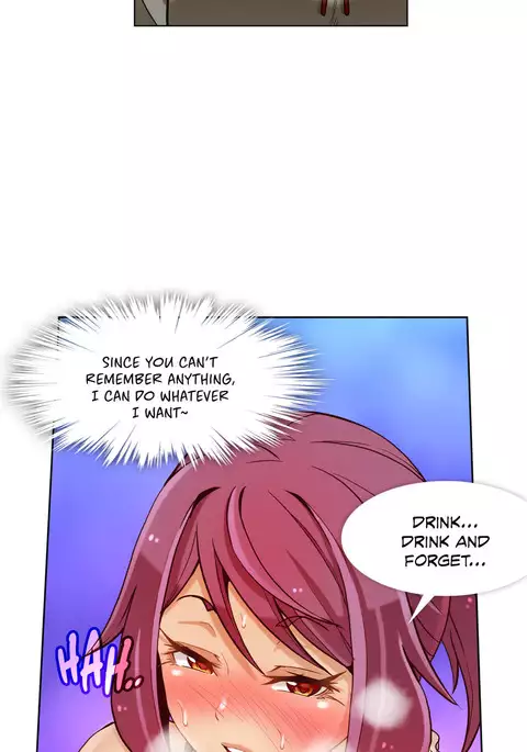 Secret Folder Ch.1-10