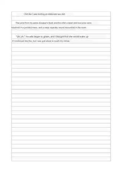 [Kouno Tarou] Seihanzai Kyoujutsu Chousho (1) | Sex Crime Statement [English] [The Sleep Creep]