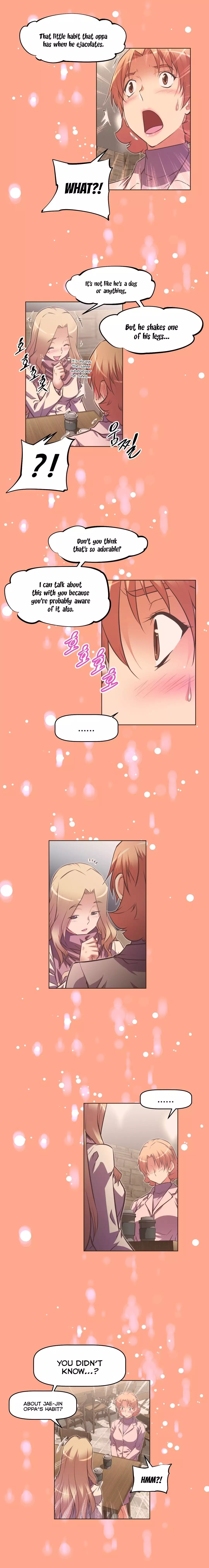 Brawling Go Ch.76-118