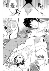 [BlackMonkey Pro] Deeper 1: Relationship (Uncensored w/ new content)