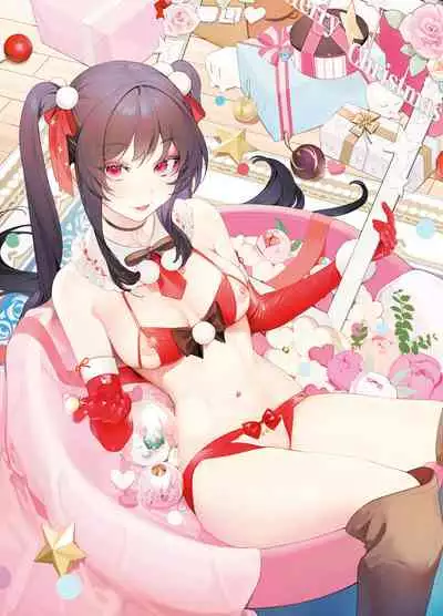 [Anthology] LOVE ADDICTION [Digital]