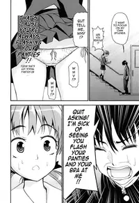 [Enomoto Heights] Mou Manzoku Desho!? | Are You Satisfied Now!? [English] {Tadanohito}