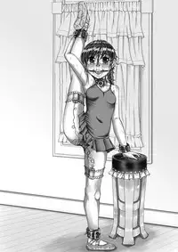 [Nekoneko Panchu] Sakurai Honoka Hentai Maso Dorei Lesson