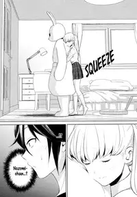 [Comaku] Anata-gonomi ni Naritai no | I Want to be Your Kind of Girl (L -Ladies & Girls Love- 11) [English] [Yuri-ism]