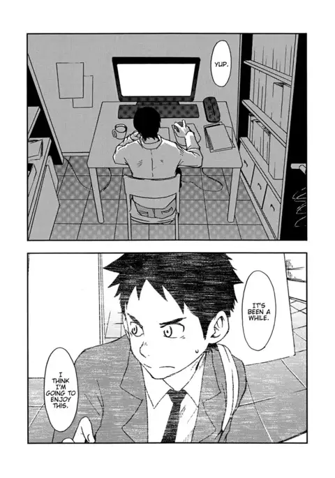 Rakujistu | Setting Sun