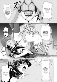 (COMIC1☆4) [PTD (Tatsuhiko)] Iron finger from hell (Baka to Test to Shoukanju) [English] [One of a Kind Productions]