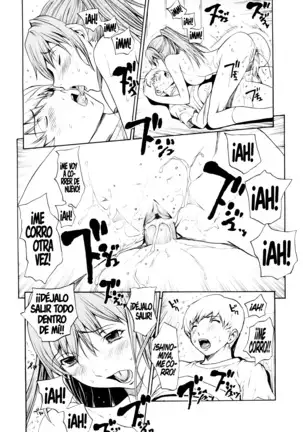 Bijin na Haha to Tsuyoki na Classmate Ch. 1-3 | Hermosa Madrastra y Segura Compañera de Clases Ch. 1-3