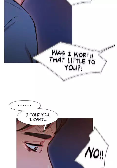 Scandal of the Witch Ch.1-35