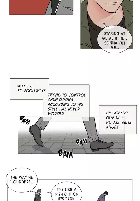 Sadistic Beauty Ch.1-32