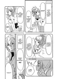 [my pace world (Kabocha Torte)make love ~ Dare yori mo kimi o aisu ~(Pokémon Black and White)[English] [cedr777]