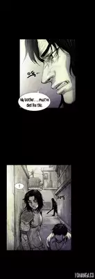 [Rigeng] House of Dolls Ch.0-20 (English) (YoManga) (Ongoing)