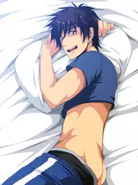 (Shota Scratch 24) [ThisArmor (Murakami)] Dream Maker [English]