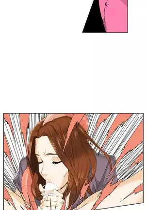 She is Delicious Ch.0-25