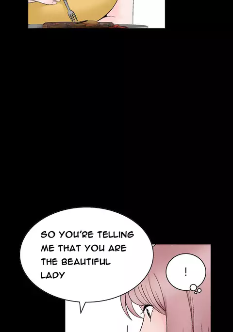 The Taste of the Hand Ch.1-30