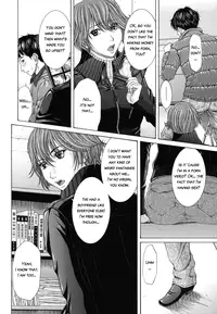 [Ueno Naoya] Nudity [English] {Tadanohito}