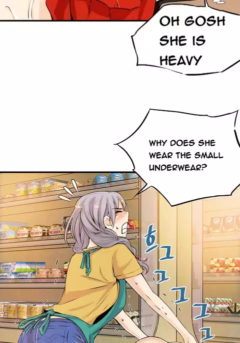 Kill the Dead Bastard Ch.0-13