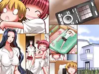 [DL Mate (TAM)] Joshi Sousa o Dekiru RemoCon ~ Joshi o Jikan Teishi Shitari Koudou Sousa Shitari Yaritai Houdai