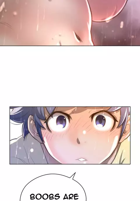 Perfect Half Ch.1-23