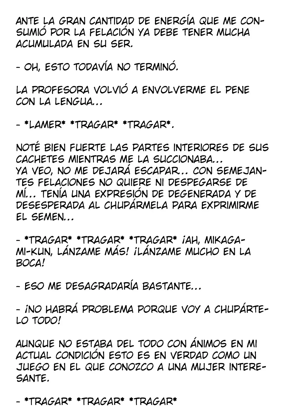 Seiso na Senki to Kouki na Maou o Shiiku Choukyou! Ch. 0-2