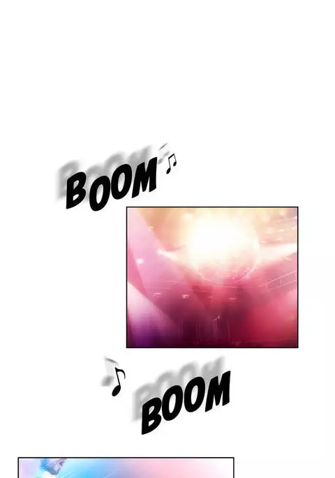 Sex Knights-Erotic Sensuality & Perception Ch.1-23