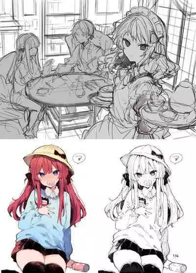 [Tayanumaya (Tanuma)] N/A! Anna-chan Matome Hon [Digital]