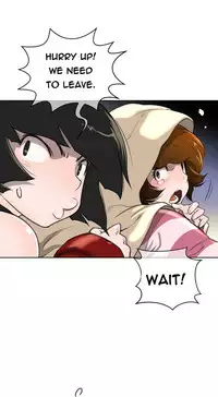 Perfect Half Ch.1-16 (English) (Ongoing)