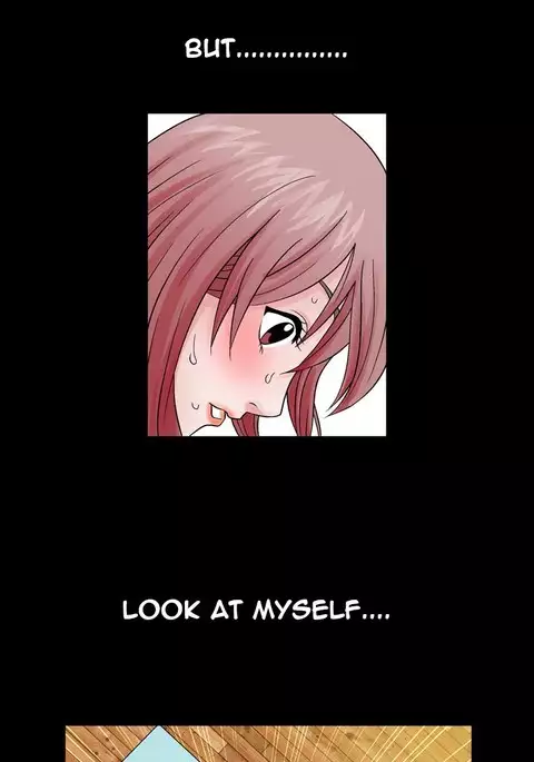 The Taste of the Hand Ch.1-22