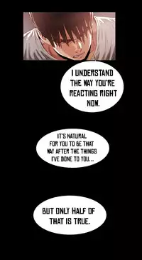 [Getty] Siren Ch.0-8 (English) (YoManga) (Ongoing)