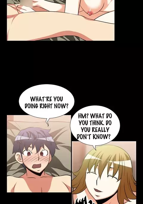 Love Parameter Ch.1-55