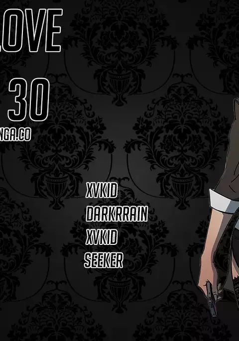 Refrain Love Ch.1-32