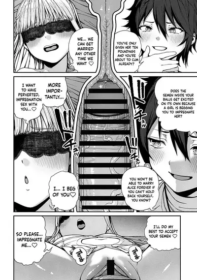 [pastime774] Unique Job "Tanetsuke Oji-san" o Kakutoku shimashita 1-10 | I Acquired the Unique Job (Class) [Mating Oji-san] Ch. 1-10 [English] {Doujins.com}