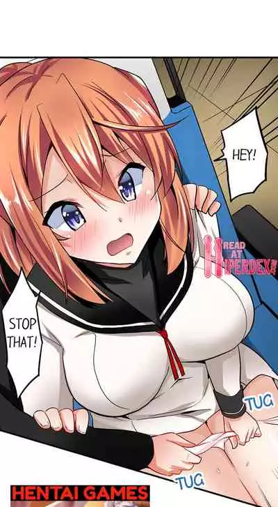 Cowgirl’s Riding-Position Makes Me Cum | Jouba Joshi ni Kijouraretai tsu! Ch. 25-27 [English]