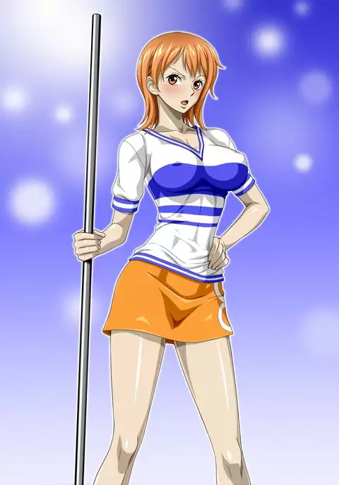 Nami NeruQ