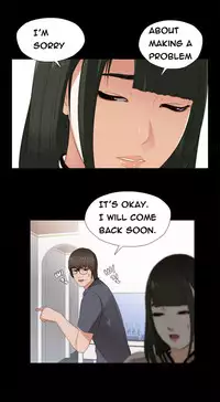 Girl Next Door Ch.1-20 (English) (Ongoing)