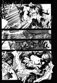 [Mokusei Zaijuu (Mokusei Zaijuu)] Alluka no Onedari Ecchi x Hisoka no Usuppera na Hinin (Hunter x Hunter)