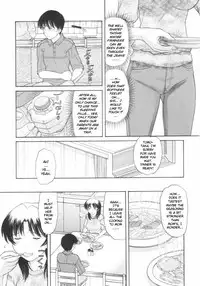 [Tanaka-Ex] Osana Mama - Immature Mama [English] [Dirty Translated Mangas]