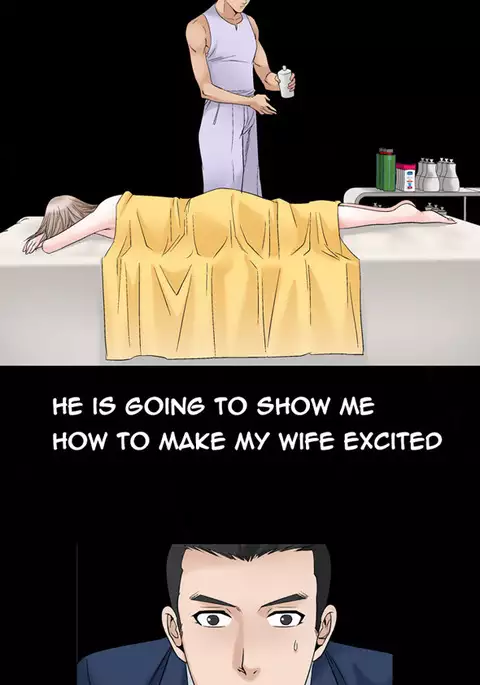 The Taste of Hands Ch.1-49