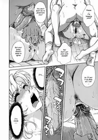 Pizza Delivered ENG (incest)