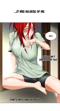 Cartoonist's NSFW Season 1 Chapter 1-20 (English)