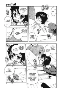 [Shinozaki Rei] Camp Mission Ch. 1-6 [English]