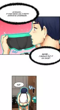 [Cave Bear] Mia's Tool Ch. 0-15 [English]