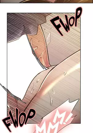 Taste of Forbbiden Fruit Ch.25/53