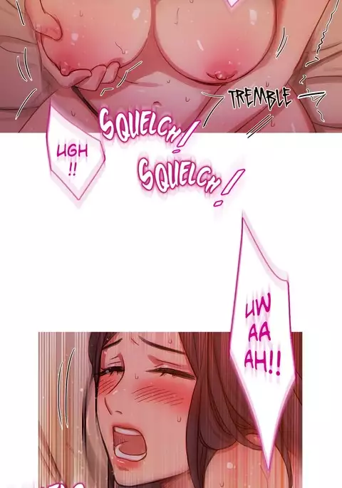 Scandal of the Witch Ch.1-22