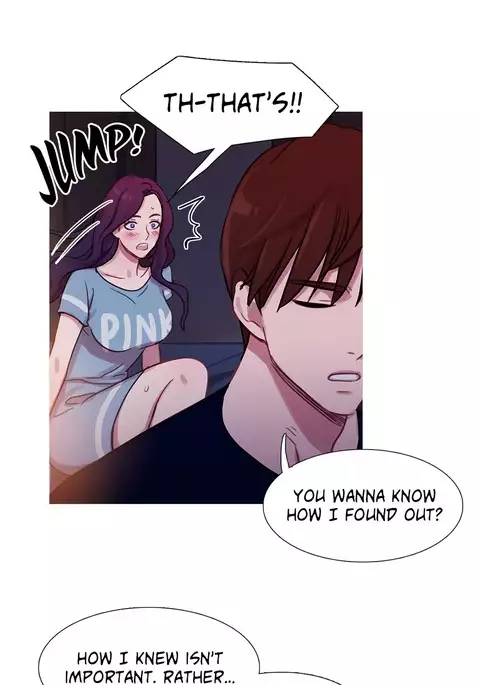 Scandal of the Witch Ch.1-35