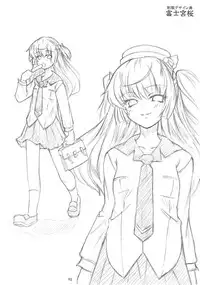 (C79) [Senya Sabou (alpha-Alf Layla)] ASL01・02・03PLUS