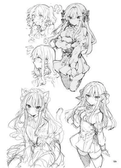 [Tayanumaya (Tanuma)] N/A! Anna-chan Matome Hon [Digital]