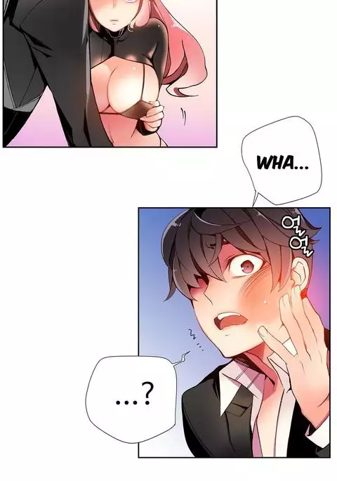 Lilith`s Cord Ch.1-24